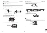 Предварительный просмотр 11 страницы Toshiba MMU-AP0074YH1-E Installation Manual