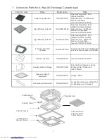 Предварительный просмотр 2 страницы Toshiba MMU-AP0091H Design Manual