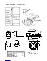 Предварительный просмотр 7 страницы Toshiba MMU-AP0091H Design Manual