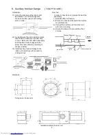 Предварительный просмотр 9 страницы Toshiba MMU-AP0091H Design Manual