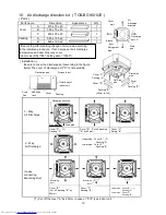 Предварительный просмотр 11 страницы Toshiba MMU-AP0091H Design Manual