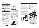 Preview for 12 page of Toshiba MMU-UP0031YHP-E Installation Manual