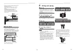 Preview for 13 page of Toshiba MMU-UP0031YHP-E Installation Manual