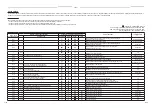 Preview for 22 page of Toshiba MMU-UP0031YHP-E Installation Manual