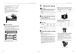 Предварительный просмотр 13 страницы Toshiba MMU-UP0091HP-E Installation Manual