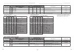 Предварительный просмотр 27 страницы Toshiba MMU-UP0091HP-E Installation Manual