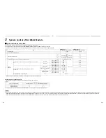 Предварительный просмотр 8 страницы Toshiba MMW-AP0271LQ-E Installation Manual