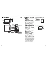 Preview for 14 page of Toshiba MMW-AP0271LQ-E Installation Manual