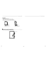 Предварительный просмотр 15 страницы Toshiba MMW-AP0271LQ-E Installation Manual