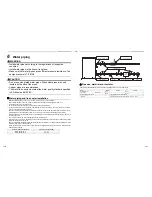 Preview for 16 page of Toshiba MMW-AP0271LQ-E Installation Manual