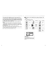 Preview for 6 page of Toshiba MMW-AP0271LQ-E Owner'S Manual