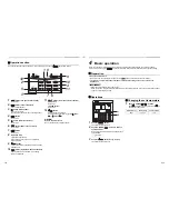 Preview for 8 page of Toshiba MMW-AP0271LQ-E Owner'S Manual