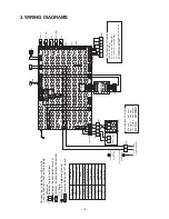 Preview for 13 page of Toshiba MMW-AP0271LQ-E Service Manual