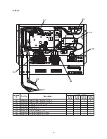 Preview for 77 page of Toshiba MMW-AP0271LQ-E Service Manual