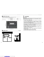 Предварительный просмотр 14 страницы Toshiba MMW-AP0481CHQ-E Installation Manual