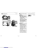 Предварительный просмотр 15 страницы Toshiba MMW-AP0481CHQ-E Installation Manual