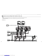 Предварительный просмотр 24 страницы Toshiba MMW-AP0481CHQ-E Installation Manual