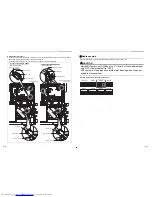 Предварительный просмотр 27 страницы Toshiba MMW-AP0481CHQ-E Installation Manual