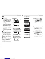 Предварительный просмотр 30 страницы Toshiba MMW-AP0481CHQ-E Installation Manual