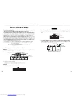 Предварительный просмотр 36 страницы Toshiba MMW-AP0481CHQ-E Installation Manual