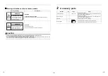 Preview for 7 page of Toshiba MMW-UP0271LQ-E Installation Manual