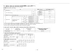 Preview for 15 page of Toshiba MMW-UP0271LQ-E Installation Manual