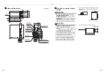 Preview for 20 page of Toshiba MMW-UP0271LQ-E Installation Manual