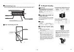 Preview for 25 page of Toshiba MMW-UP0271LQ-E Installation Manual