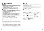 Preview for 27 page of Toshiba MMW-UP0271LQ-E Installation Manual