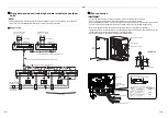 Preview for 30 page of Toshiba MMW-UP0271LQ-E Installation Manual