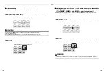 Preview for 32 page of Toshiba MMW-UP0271LQ-E Installation Manual