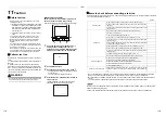 Preview for 34 page of Toshiba MMW-UP0271LQ-E Installation Manual