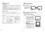 Preview for 35 page of Toshiba MMW-UP0271LQ-E Installation Manual