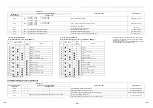 Preview for 39 page of Toshiba MMW-UP0271LQ-E Installation Manual