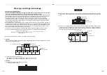 Preview for 40 page of Toshiba MMW-UP0271LQ-E Installation Manual