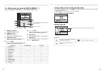 Предварительный просмотр 8 страницы Toshiba MMW-UP0271LQ-E Owner'S Manual