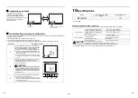 Предварительный просмотр 13 страницы Toshiba MMW-UP0271LQ-E Owner'S Manual