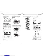 Предварительный просмотр 14 страницы Toshiba MMY-AP0804T8Z Owner'S Manual