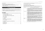 Preview for 2 page of Toshiba MMY-MAP0501HT8-E Owner'S Manual