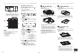 Preview for 15 page of Toshiba MMY-MAP0501HT8-E Owner'S Manual