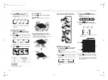 Предварительный просмотр 12 страницы Toshiba MMY-MAP0724FT6UT Owner'S Manual