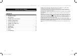 Preview for 2 page of Toshiba MMY-MAP0726HT6P-UL Installation Manual