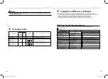 Preview for 4 page of Toshiba MMY-MAP0726HT6P-UL Installation Manual