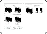 Preview for 8 page of Toshiba MMY-MAP0726HT6P-UL Installation Manual