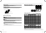 Preview for 16 page of Toshiba MMY-MAP0726HT6P-UL Installation Manual