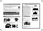 Preview for 28 page of Toshiba MMY-MAP0726HT6P-UL Installation Manual