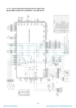 Предварительный просмотр 27 страницы Toshiba MMY-MAP0804FT7(Z) Service Manual