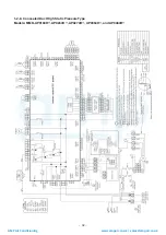 Предварительный просмотр 32 страницы Toshiba MMY-MAP0804FT7(Z) Service Manual