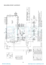 Предварительный просмотр 33 страницы Toshiba MMY-MAP0804FT7(Z) Service Manual