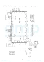 Предварительный просмотр 34 страницы Toshiba MMY-MAP0804FT7(Z) Service Manual